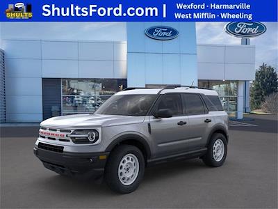 2024 Ford Bronco Sport AWD SUV for sale #W4B2863 - photo 1