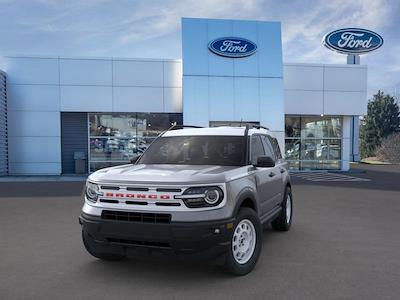 2024 Ford Bronco Sport AWD SUV for sale #W4B2863 - photo 2