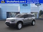 2024 Ford Bronco Sport AWD SUV for sale #W4B2863 - photo 1