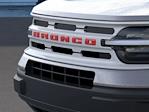 2024 Ford Bronco Sport AWD SUV for sale #W4B2863 - photo 17