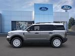 2024 Ford Bronco Sport AWD SUV for sale #W4B2863 - photo 3