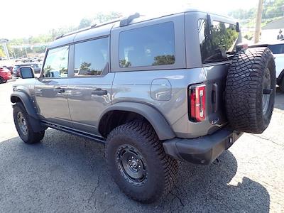 2024 Ford Bronco 4WD SUV for sale #W4B3025A - photo 2