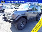2024 Ford Bronco 4WD SUV for sale #W4B3025A - photo 1
