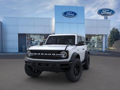 2024 Ford Bronco 4WD SUV for sale #W4B3037 - photo 2