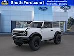 2024 Ford Bronco 4WD SUV for sale #W4B3037 - photo 1