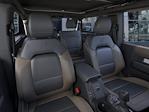 2024 Ford Bronco 4WD SUV for sale #W4B3037 - photo 10