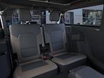 2024 Ford Bronco 4WD SUV for sale #W4B3037 - photo 11