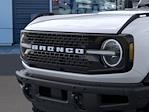 2024 Ford Bronco 4WD SUV for sale #W4B3037 - photo 19