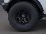 2024 Ford Bronco 4WD SUV for sale #W4B3037 - photo 21