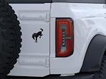 2024 Ford Bronco 4WD SUV for sale #W4B3037 - photo 23