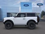 2024 Ford Bronco 4WD SUV for sale #W4B3037 - photo 3