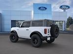2024 Ford Bronco 4WD SUV for sale #W4B3037 - photo 4