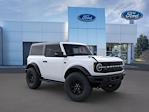 2024 Ford Bronco 4WD SUV for sale #W4B3037 - photo 7