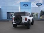 2024 Ford Bronco 4WD SUV for sale #W4B3037 - photo 8