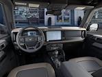 2024 Ford Bronco 4WD SUV for sale #W4B3037 - photo 9