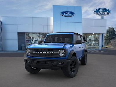 2024 Ford Bronco 4WD SUV for sale #W4B4324 - photo 2