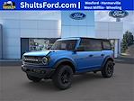 2024 Ford Bronco 4WD SUV for sale #W4B4324 - photo 1
