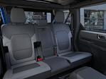 2024 Ford Bronco 4WD SUV for sale #W4B4324 - photo 11
