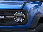 2024 Ford Bronco 4WD SUV for sale #W4B4324 - photo 20