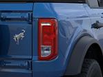 2024 Ford Bronco 4WD SUV for sale #W4B4324 - photo 23