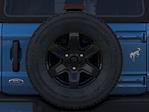 2024 Ford Bronco 4WD SUV for sale #W4B4324 - photo 24