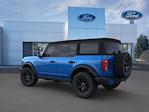2024 Ford Bronco 4WD SUV for sale #W4B4324 - photo 4