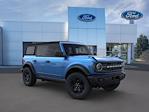 2024 Ford Bronco 4WD SUV for sale #W4B4324 - photo 7