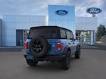 2024 Ford Bronco 4WD SUV for sale #W4B4324 - photo 8