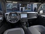 2024 Ford Bronco 4WD SUV for sale #W4B4324 - photo 9