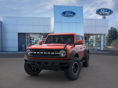 2024 Ford Bronco 4WD SUV for sale #W4B4604 - photo 2