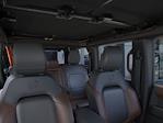 2024 Ford Bronco 4WD SUV for sale #W4B4604 - photo 12