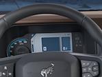 2024 Ford Bronco 4WD SUV for sale #W4B4604 - photo 13