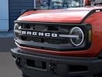 2024 Ford Bronco 4WD SUV for sale #W4B4604 - photo 19