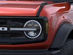 2024 Ford Bronco 4WD SUV for sale #W4B4604 - photo 20