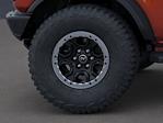 2024 Ford Bronco 4WD SUV for sale #W4B4604 - photo 21