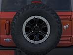 2024 Ford Bronco 4WD SUV for sale #W4B4604 - photo 24