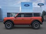 2024 Ford Bronco 4WD SUV for sale #W4B4604 - photo 3