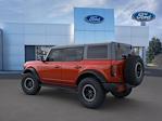 2024 Ford Bronco 4WD SUV for sale #W4B4604 - photo 4