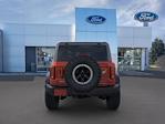 2024 Ford Bronco 4WD SUV for sale #W4B4604 - photo 5
