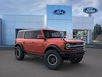 2024 Ford Bronco 4WD SUV for sale #W4B4604 - photo 7
