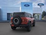 2024 Ford Bronco 4WD SUV for sale #W4B4604 - photo 8