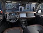 2024 Ford Bronco 4WD SUV for sale #W4B4604 - photo 9