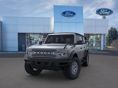 2024 Ford Bronco 4WD SUV for sale #W4B4646 - photo 2