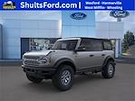 2024 Ford Bronco 4WD SUV for sale #W4B4646 - photo 1