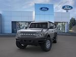 2024 Ford Bronco 4WD SUV for sale #W4B4646 - photo 2