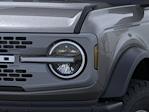2024 Ford Bronco 4WD SUV for sale #W4B4646 - photo 20