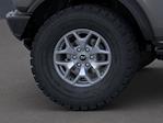 2024 Ford Bronco 4WD SUV for sale #W4B4646 - photo 21
