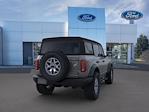2024 Ford Bronco 4WD SUV for sale #W4B4646 - photo 8