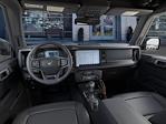 2024 Ford Bronco 4WD SUV for sale #W4B4646 - photo 9