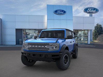 2024 Ford Bronco 4WD SUV for sale #W4B6034 - photo 2